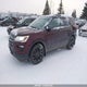 1FM5K8D80KGA97995 2019 Ford Explorer Xlt auction photo thumbnail 2