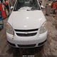 1G1AL52F657570540 2005 Chevrolet Cobalt Ls auction photo thumbnail 13