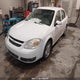 1G1AL52F657570540 2005 Chevrolet Cobalt Ls auction photo thumbnail 2