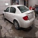1G1AL52F657570540 2005 Chevrolet Cobalt Ls auction photo thumbnail 3
