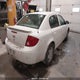 1G1AL52F657570540 2005 Chevrolet Cobalt Ls auction photo thumbnail 4