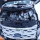 1FM5K8D85JGC57352 2018 Ford Explorer Xlt auction photo thumbnail 10