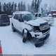 1FM5K8D85JGC57352 2018 Ford Explorer Xlt auction photo thumbnail 1