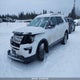 1FM5K8D85JGC57352 2018 Ford Explorer Xlt auction photo thumbnail 2