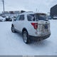 1FM5K8D85JGC57352 2018 Ford Explorer Xlt auction photo thumbnail 3