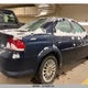 1C3EL56R76N260279 2006 Chrysler Sebring Touring auction photo thumbnail 6