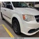 2C4RDGBG0CR347434 2012 Dodge Grand Caravan Se auction photo thumbnail 2