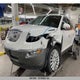 5GAKVBED4BJ386714 2011 Buick Enclave Cxl auction photo thumbnail 1