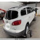 5GAKVBED4BJ386714 2011 Buick Enclave Cxl auction photo thumbnail 2