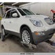 5GAKVBED4BJ386714 2011 Buick Enclave Cxl auction photo thumbnail 3