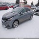 1G1BF5SM5J7215833 2018 Chevrolet Cruze Premier auction photo thumbnail 2