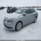 1C3CCCFB5GN187770 2016 Chrysler 200 Lx auction photo thumbnail 2