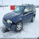 1FMYU93103KB09286 2003 Ford Escape Xlt auction photo thumbnail 2