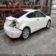 1HGCS2B82AA800205 2010 Honda Accord Exl auction photo thumbnail 4