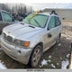 5UXFB33513LH44885 2003 BMW X5 4.4I auction photo thumbnail 2
