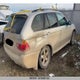 5UXFB33513LH44885 2003 BMW X5 4.4I auction photo thumbnail 3