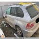 5UXFB33513LH44885 2003 BMW X5 4.4I auction photo thumbnail 4