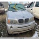 5UXFB33513LH44885 2003 BMW X5 4.4I auction photo thumbnail 5