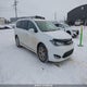 2C4RC1EGXHR733619 2017 Chrysler Pacifica Touring L Plus auction photo thumbnail 1