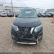 5N1AT2MV1JC807135 2018 Nissan Rogue Sv/Sl auction photo thumbnail 12