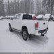 5TFGZ5AN0JX124967 2018 Toyota Tacoma Double Cab/Ltd auction photo thumbnail 3