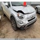 ZFBCFYCB5HP554485 2017 Fiat 500X Trekking auction photo thumbnail 1