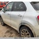 ZFBCFYCB5HP554485 2017 Fiat 500X Trekking auction photo thumbnail 3