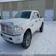 3C6TD5DT5CG270500 2012 Dodge Ram 2500 Slt auction photo thumbnail 2
