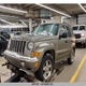 1J4GL38K75W686548 2005 Jeep Liberty Renegade auction photo thumbnail 1
