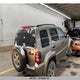 1J4GL38K75W686548 2005 Jeep Liberty Renegade auction photo thumbnail 4