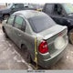 1G1ZS52F25F241264 2005 Chevrolet Malibu auction photo thumbnail 3