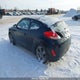 KMHTC6AD9DU095662 2013 Hyundai Veloster auction photo thumbnail 3