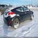 KMHTC6AD9DU095662 2013 Hyundai Veloster auction photo thumbnail 4
