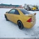 1HGEM22911L809851 2001 Honda Civic Si/Ex auction photo thumbnail 3