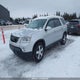 1GKKVRED5BJ163688 2011 GMC Acadia Slt-1 auction photo thumbnail 2