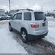 1GKKVRED5BJ163688 2011 GMC Acadia Slt-1 auction photo thumbnail 3