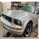 1ZVFT80N655172018 2005 Ford Mustang auction photo thumbnail 1