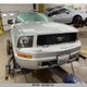 1ZVFT80N655172018 2005 Ford Mustang auction photo thumbnail 5