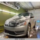 1VWAH7A35DC106511 2013 Volkswagen Passat S auction photo thumbnail 2