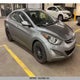KMHDH4AE0FU288739 2015 Hyundai Elantra Se/Sport/Limited auction photo thumbnail 5
