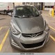 KMHDH4AE0FU288739 2015 Hyundai Elantra Se/Sport/Limited auction photo thumbnail 6