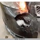 2G1WB5E32D1251853 2013 Chevrolet Impala Lt auction photo thumbnail 7
