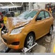 2T1KU4EE5AC378492 2010 Toyota Corolla Matrix auction photo thumbnail 1