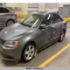 3VWD07AJ2EM400032 2014 Volkswagen Jetta Se auction photo thumbnail 2