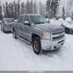 3GCPKSE78CG197641 2012 Chevrolet Silverado K1500 Lt auction photo thumbnail 1