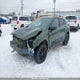 4S4GUHU62R3834455 2024 Subaru Crosstrek Wilderness auction photo thumbnail 2