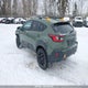 4S4GUHU62R3834455 2024 Subaru Crosstrek Wilderness auction photo thumbnail 3