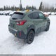 4S4GUHU62R3834455 2024 Subaru Crosstrek Wilderness auction photo thumbnail 4