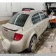 1G1AT55H497279456 2009 Chevrolet Cobalt Lt auction photo thumbnail 3