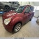 2CNFLCEW4A6265251 2010 Chevrolet Equinox Ls auction photo thumbnail 4